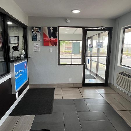 Studio 6 Wichita, Ks - Airport Extérieur photo