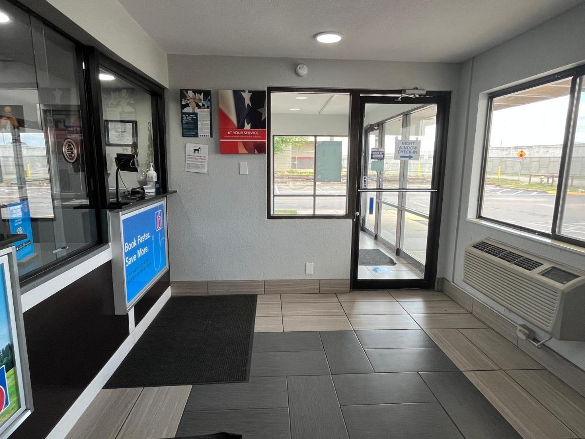 Studio 6 Wichita, Ks - Airport Extérieur photo