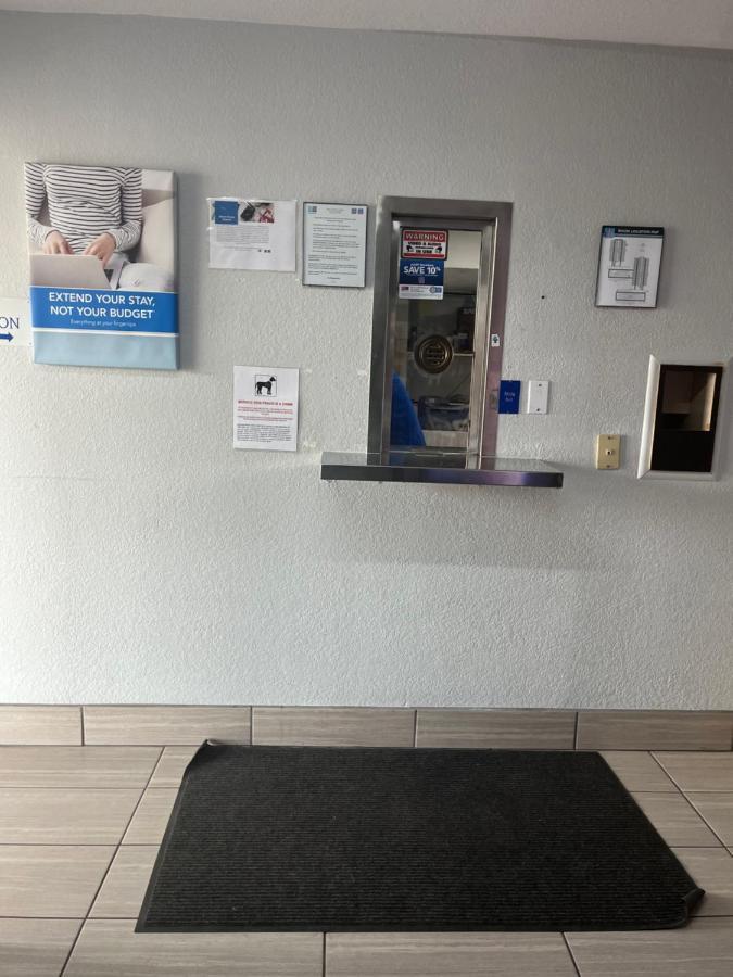 Studio 6 Wichita, Ks - Airport Extérieur photo