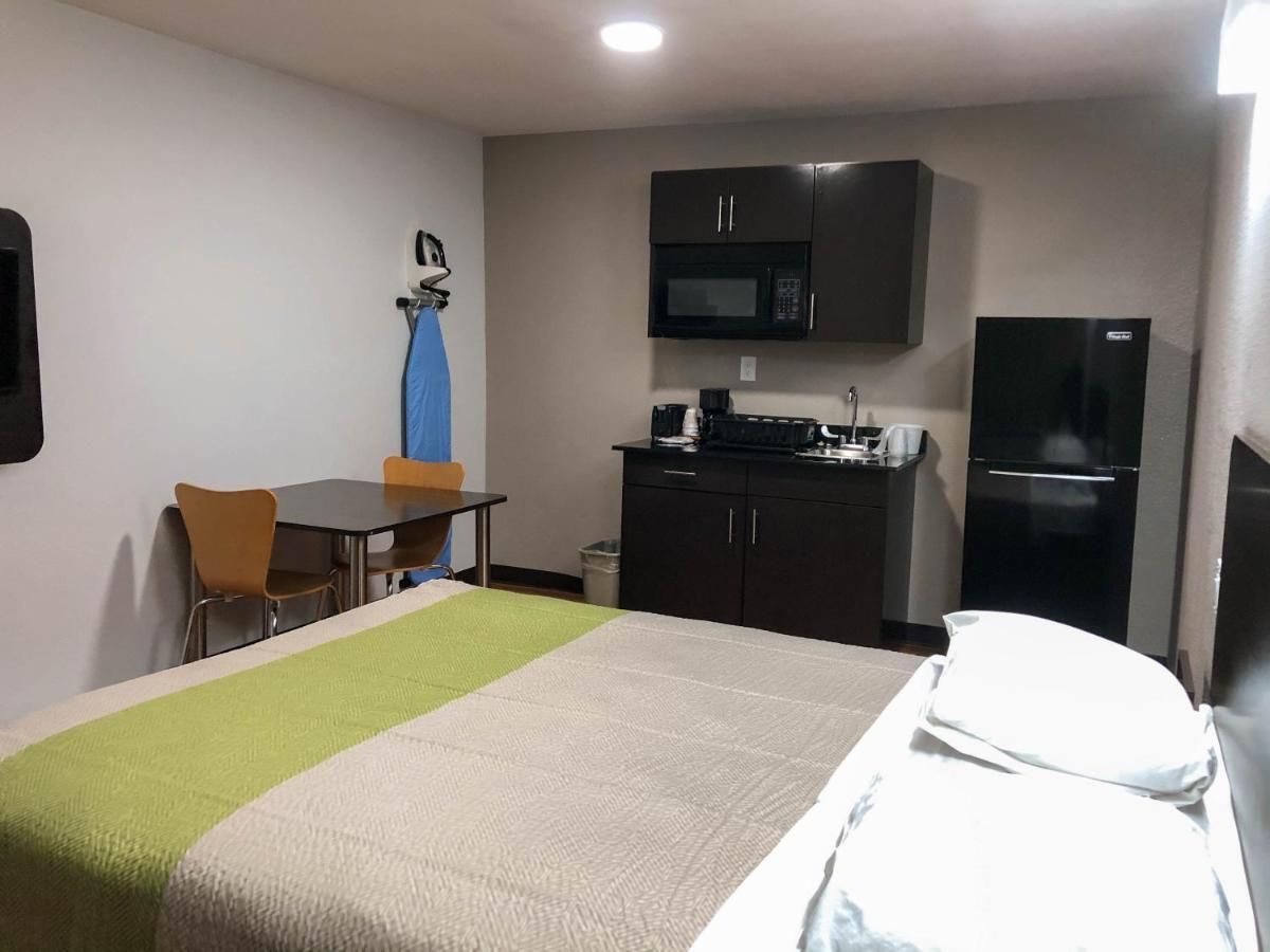 Studio 6 Wichita, Ks - Airport Extérieur photo