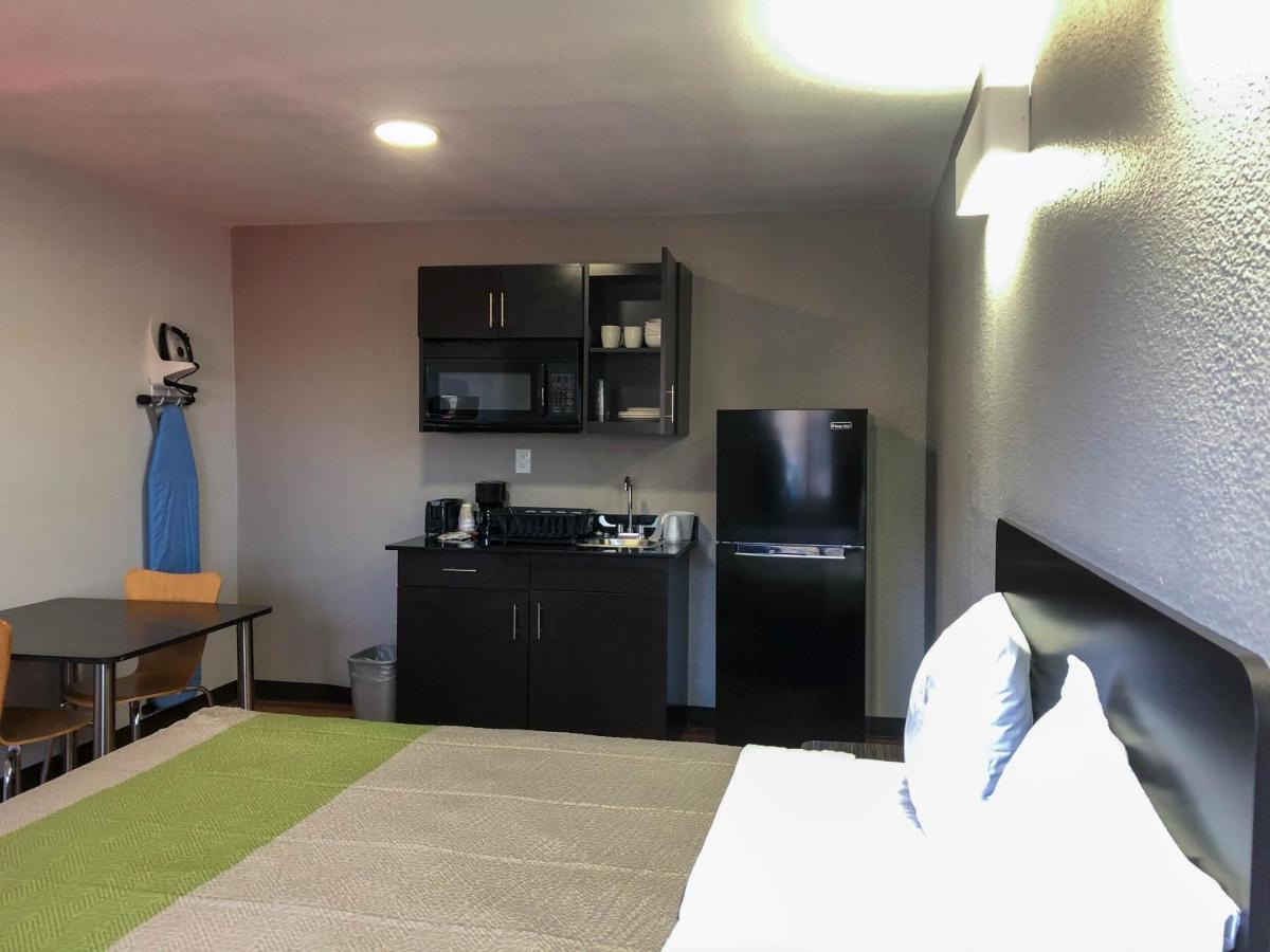Studio 6 Wichita, Ks - Airport Extérieur photo